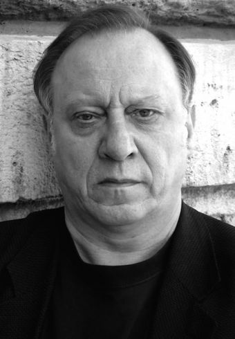 Jean-Claude Lecas