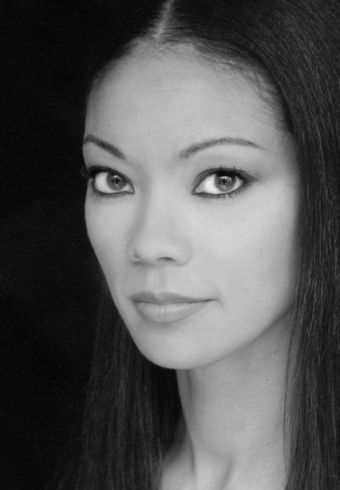 Kimberly Arland
