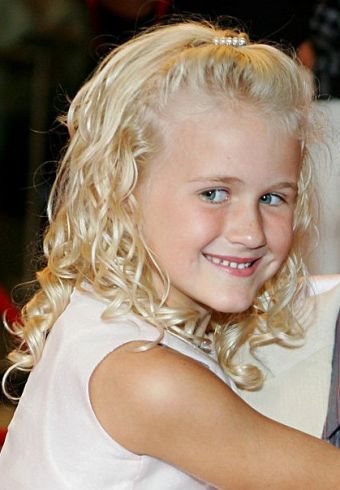Heidi Hayes