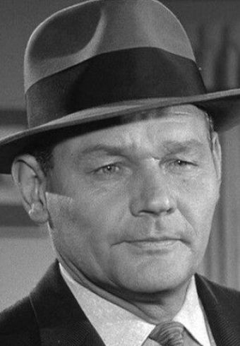 Leo Gordon