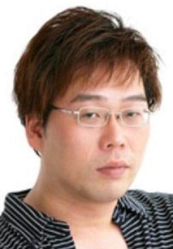 Kenji Nomura