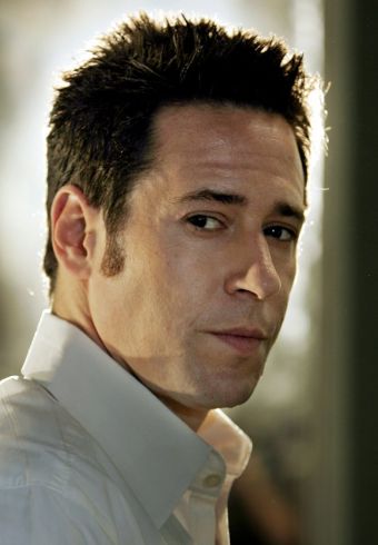 Rob Morrow