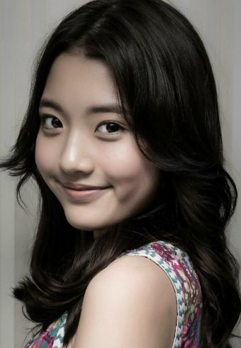 Jung Da-bin