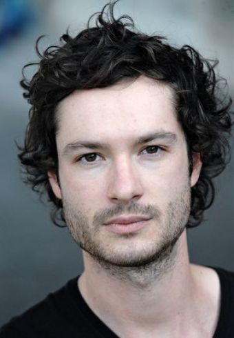 Renaud Cestre