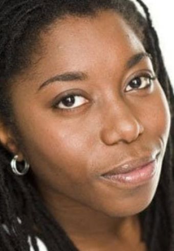Donnetta Lavinia Grays