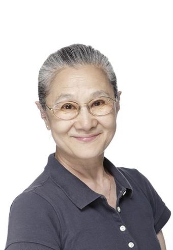 Ikuko Tani