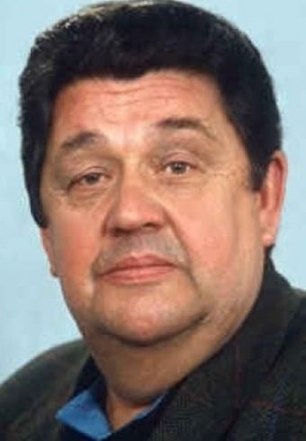 Max Grießer
