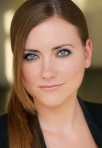 Vanessa Ross