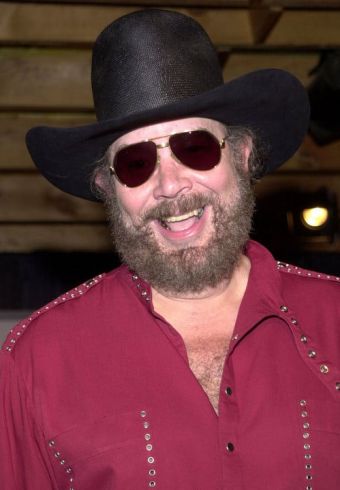 Hank Williams, Jr.