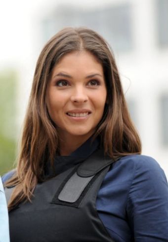 Katja Woywood