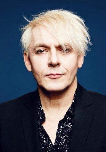 Nick Rhodes