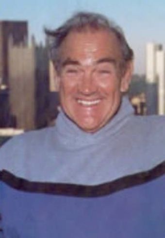 Don Brockett