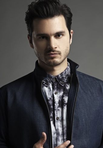 Michael Malarkey
