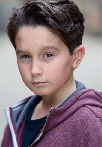 Bobby Smalldridge