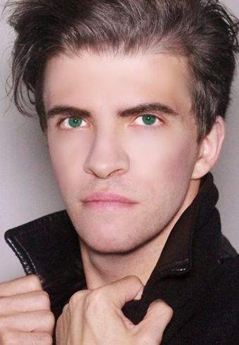 Marek Radin