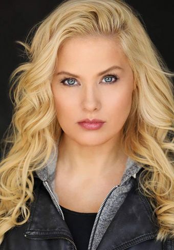 Darcy Donavan