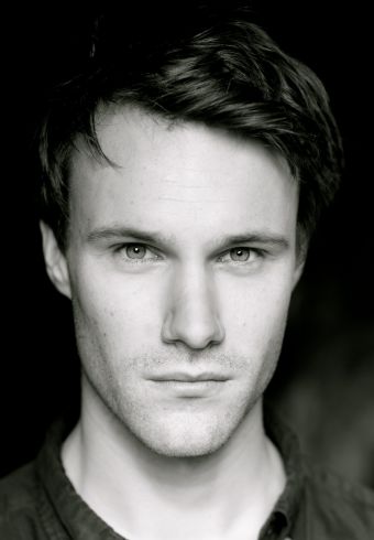 Hugh Skinner