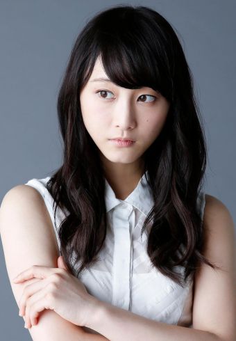 Rena Matsui