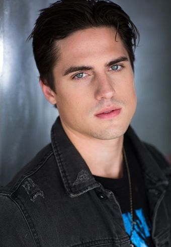 Daniel Covin