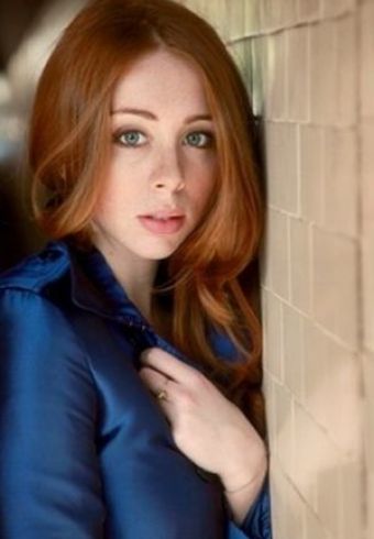 Melanie Leishman