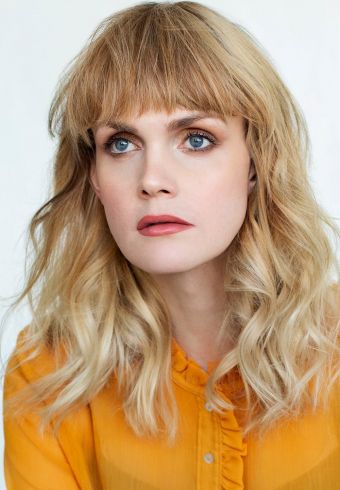 Gabrielle Boulianne-Tremblay