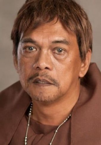 Lou Veloso
