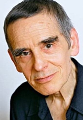 Maurice Antoni