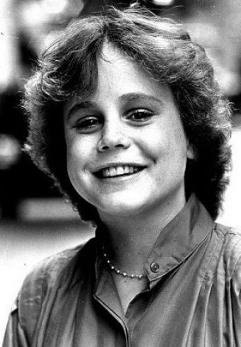 Dana Hill