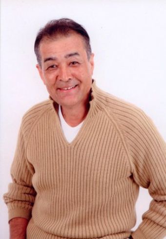 Osamu Shigematu
