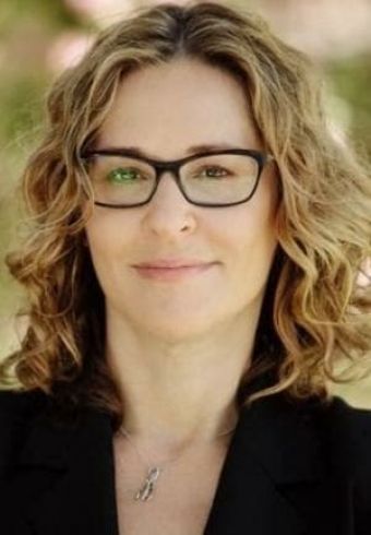 Elizabeth Benjamin