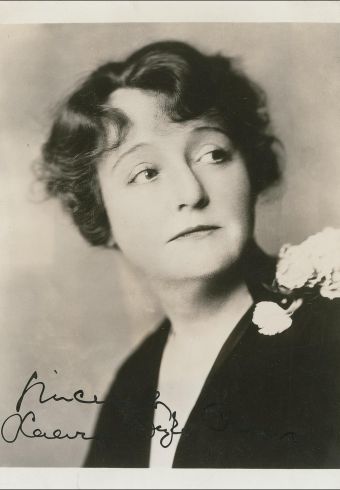 Laura Hope Crews