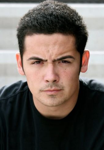 Damien Bray