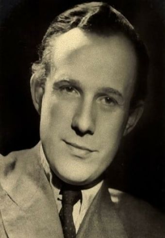 Axel von Ambesser