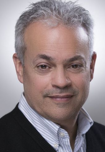 Mark Solomon