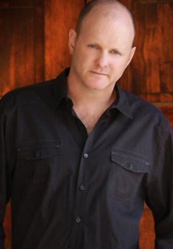 Edward Conna