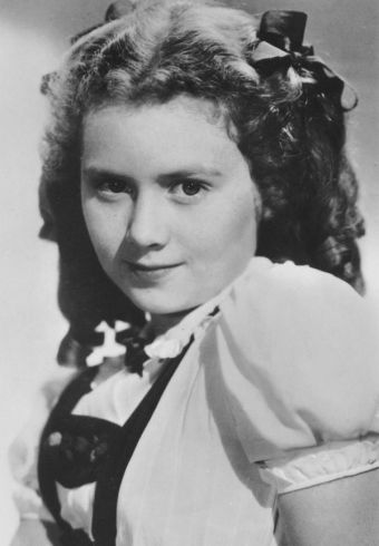 Ann Gillis