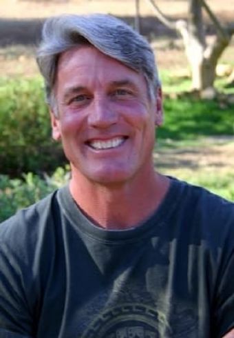 Jim Vickers