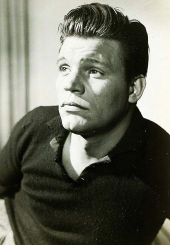 Neville Brand