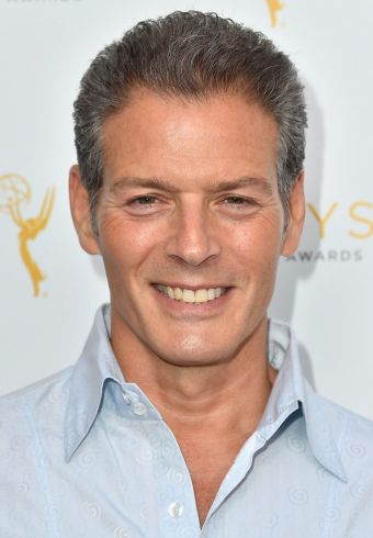 Kevin Spirtas