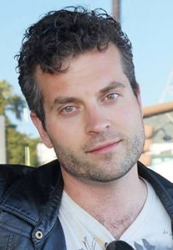 Zachary Culbertson