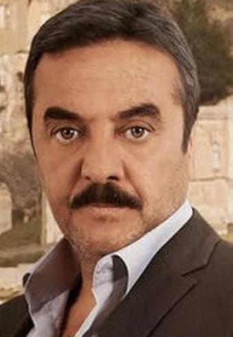 Mesut Akusta
