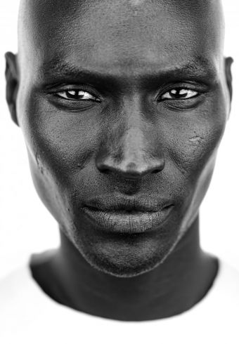 Ger Duany