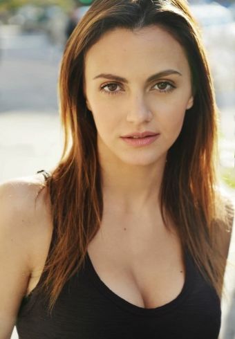Danielle Dallacco