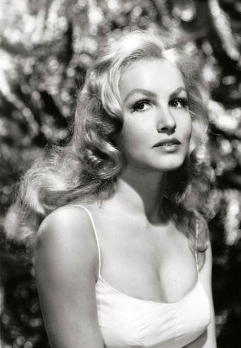 Julie Newmar