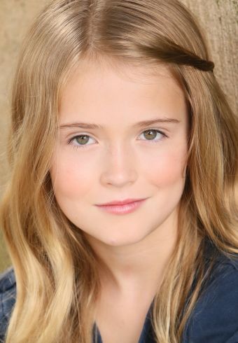 Ashley Gerasimovich