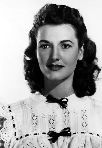 Peggy Stewart