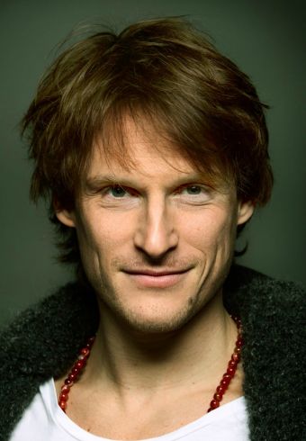 Iván Fenyő