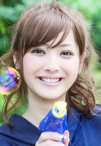 Nozomi Sasaki