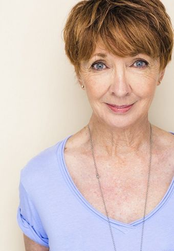 Patricia Lentz