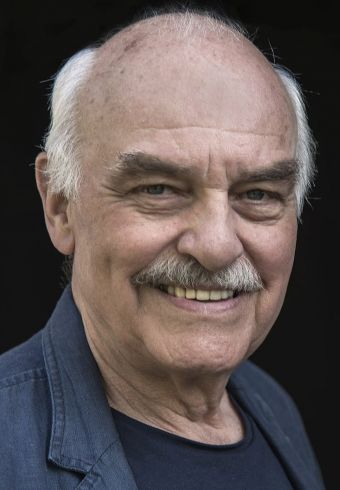 Charles Brauer